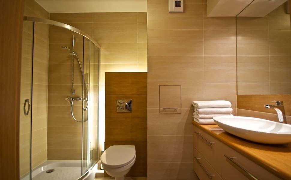 Na Grobli 16A Apartment Wroclaw Phòng bức ảnh